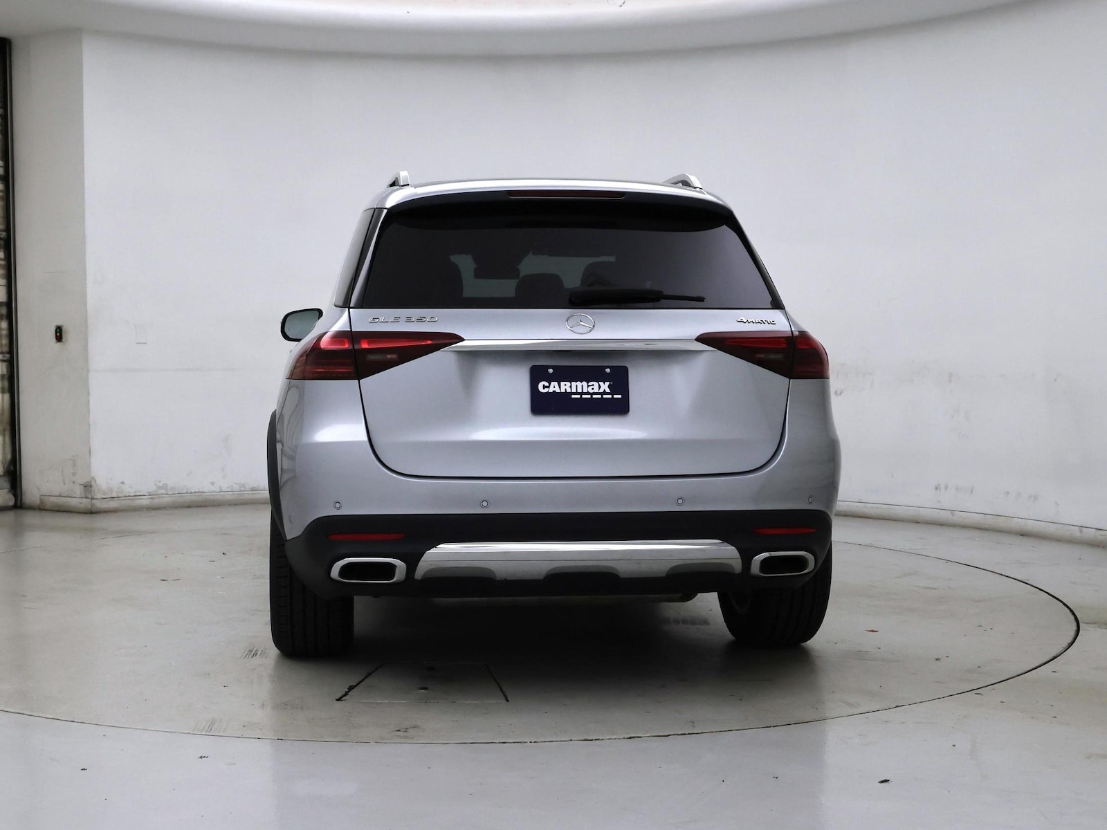 2025 Mercedes-Benz GLE GLE350 - Photo 7