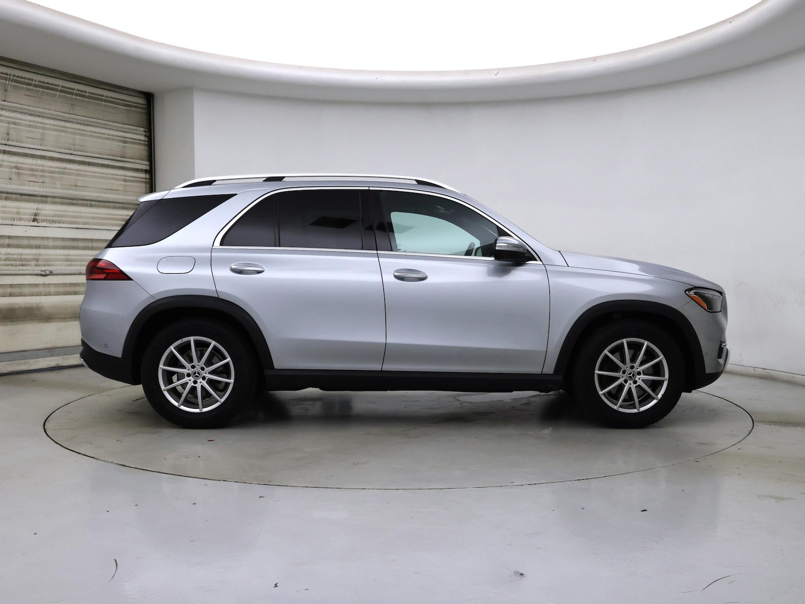2025 Mercedes-Benz GLE GLE350 - Photo 8