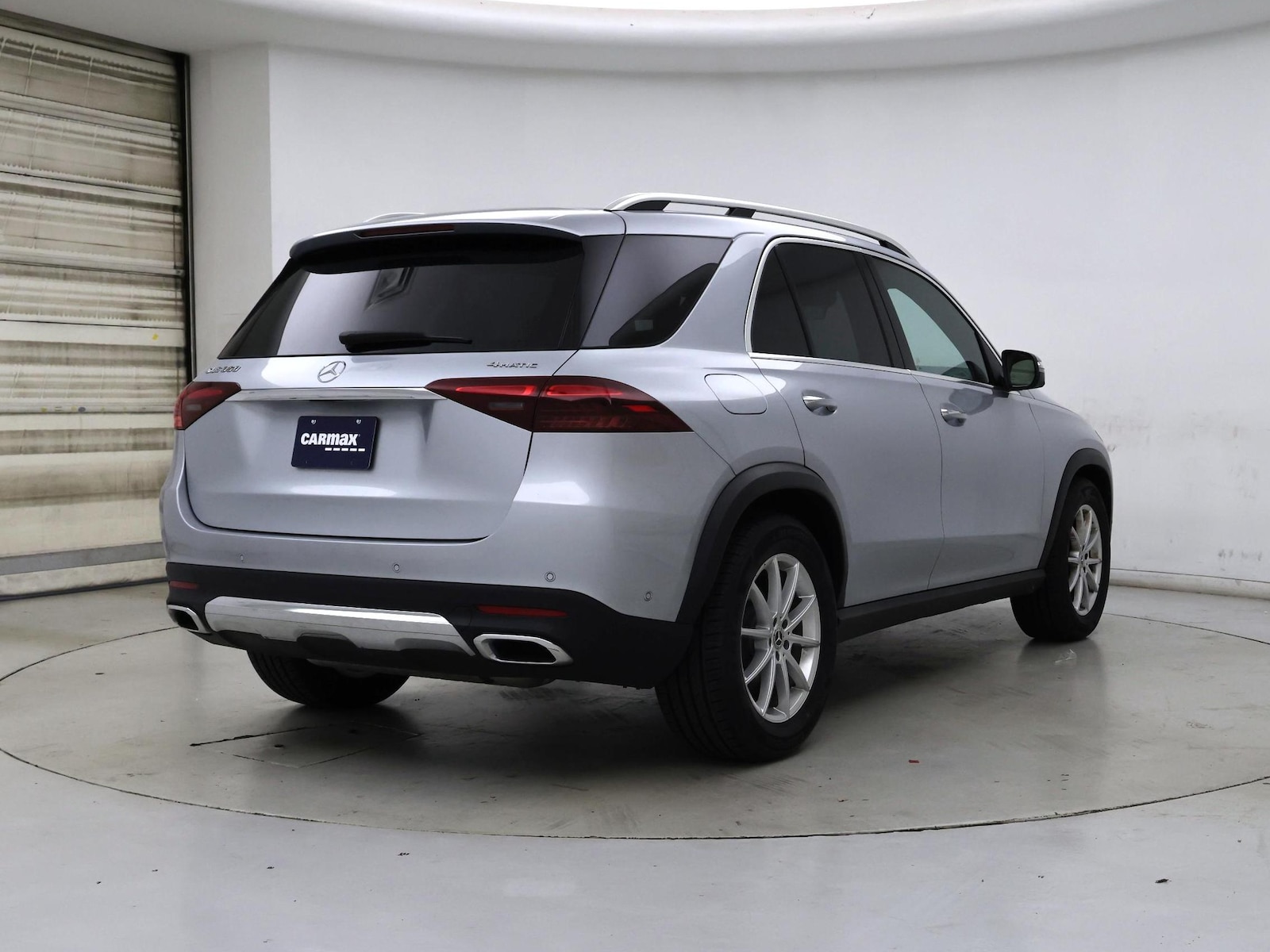 2025 Mercedes-Benz GLE GLE350 - Photo 9