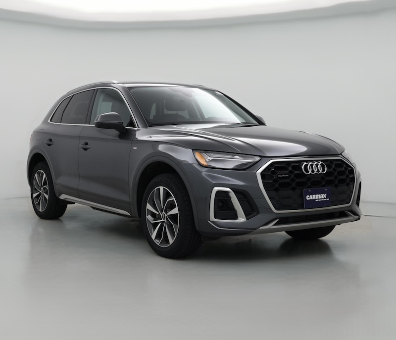 2023 Audi Q5 Premium Plus