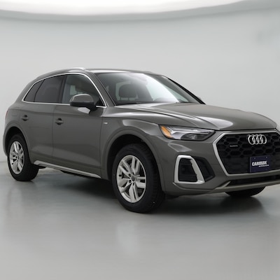 2024 Audi Q5 S-Line Premium