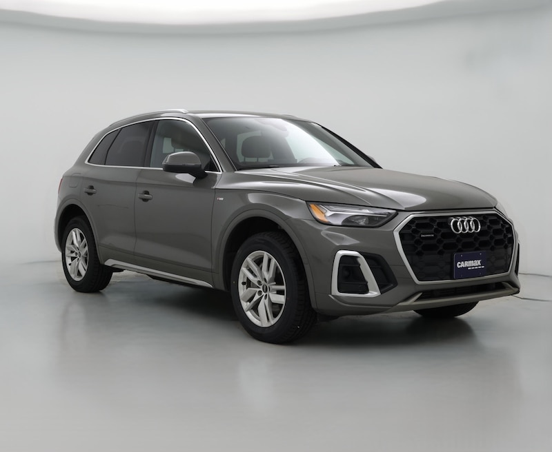 2024 Audi Q5 S-Line Premium
