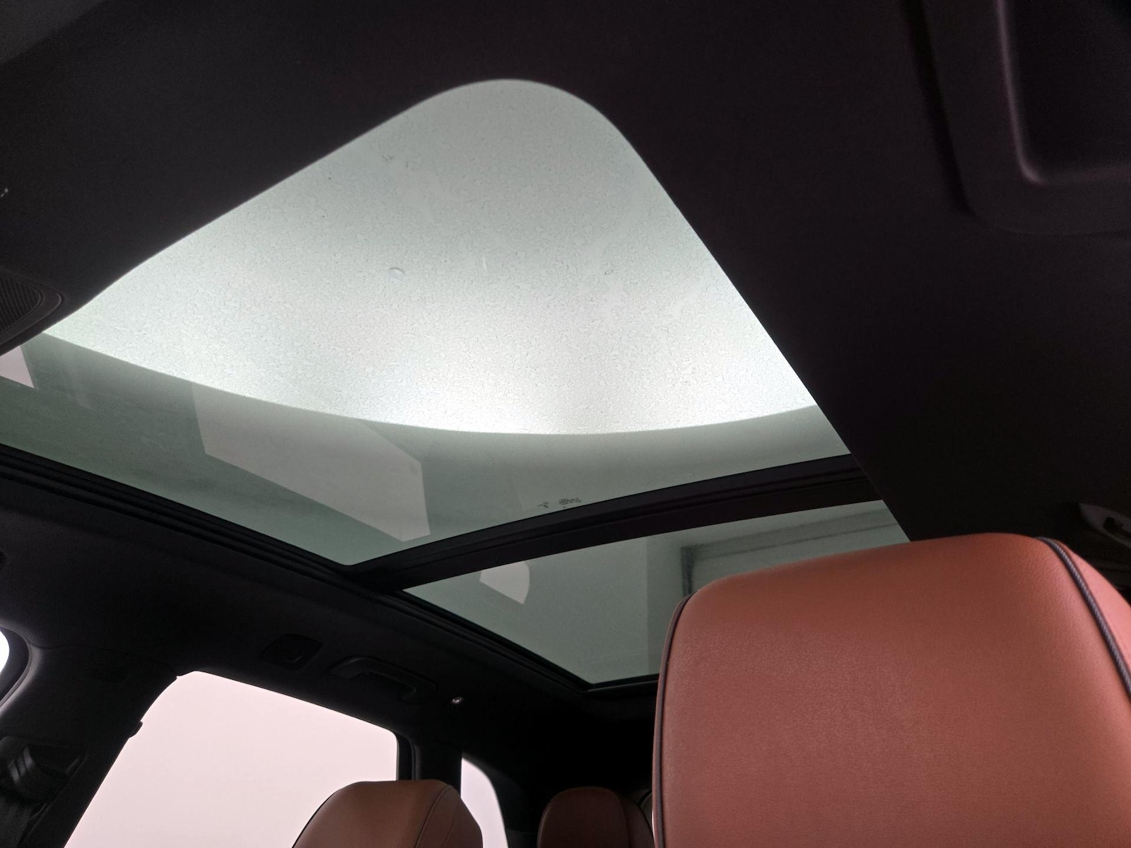 Overhead Airbags