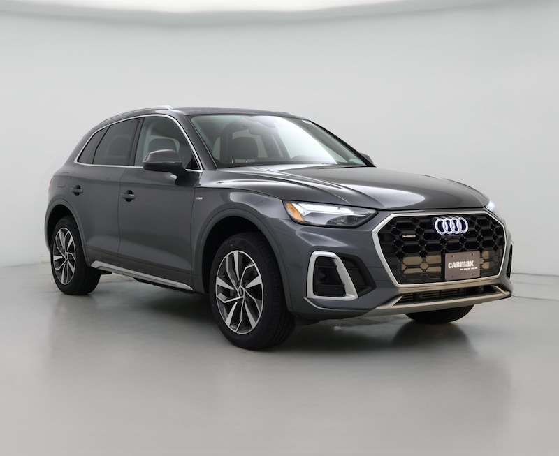 2023 Audi Q5 S-Line Premium Plus
