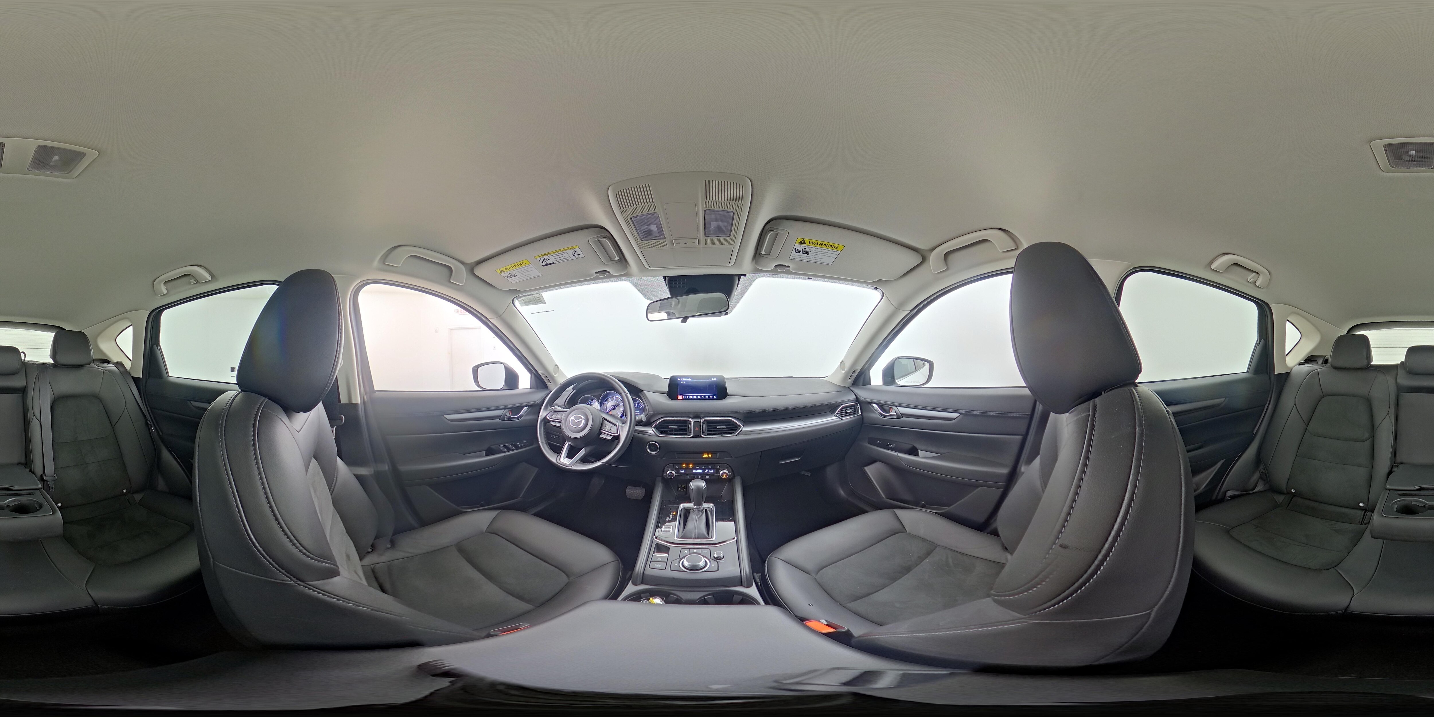 2020 Mazda CX-5 Touring - Photo 24
