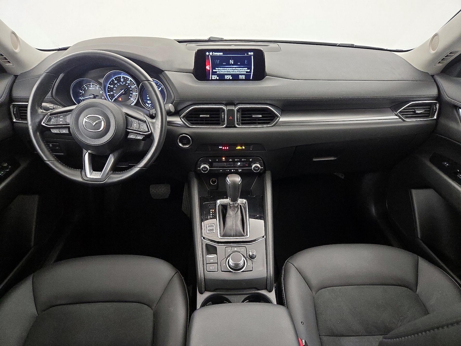 2020 Mazda CX-5 Touring - Photo 10