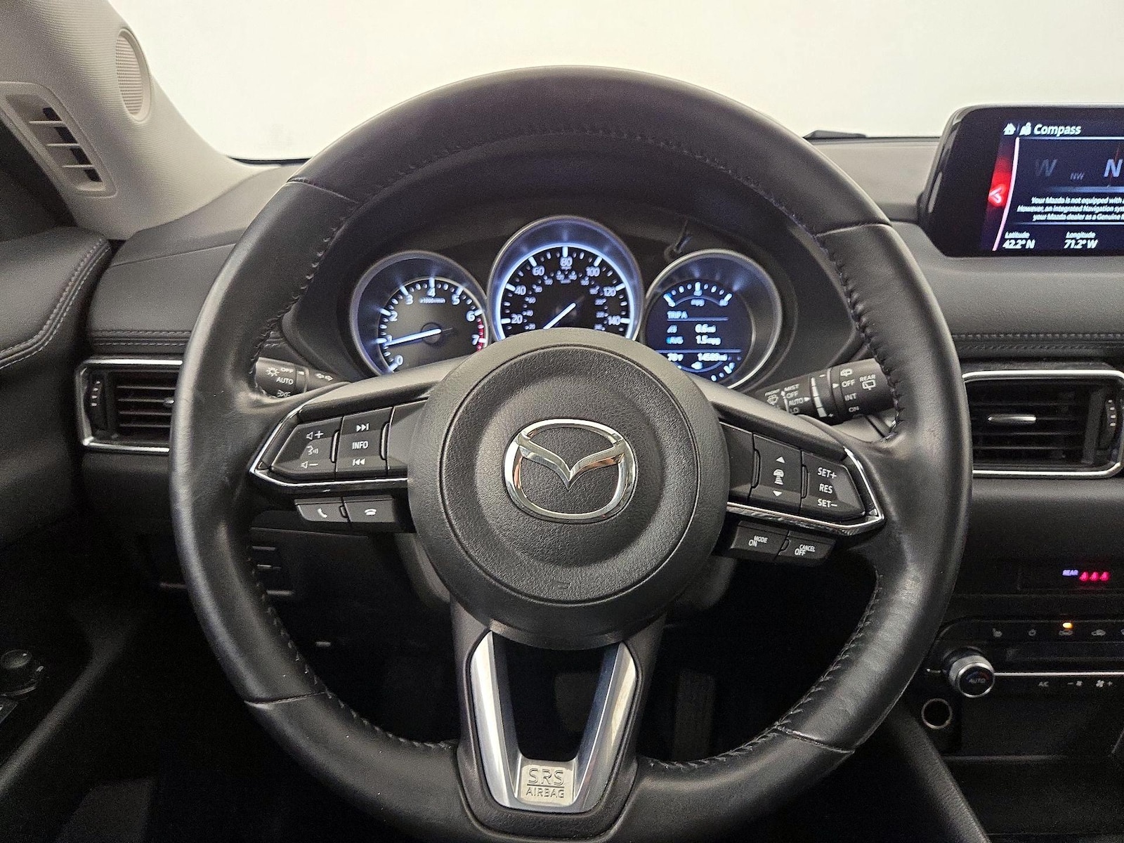 2020 Mazda CX-5 Touring - Photo 11
