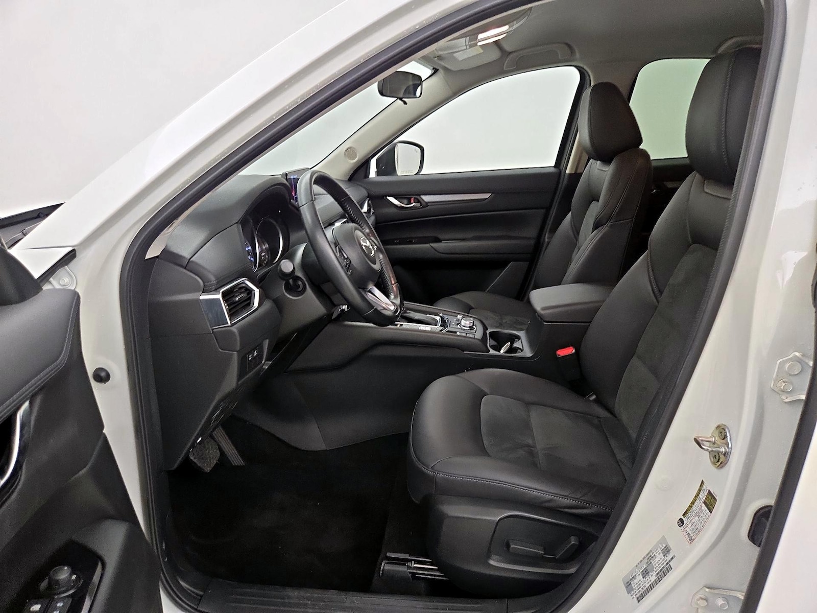 2020 Mazda CX-5 Touring - Photo 12