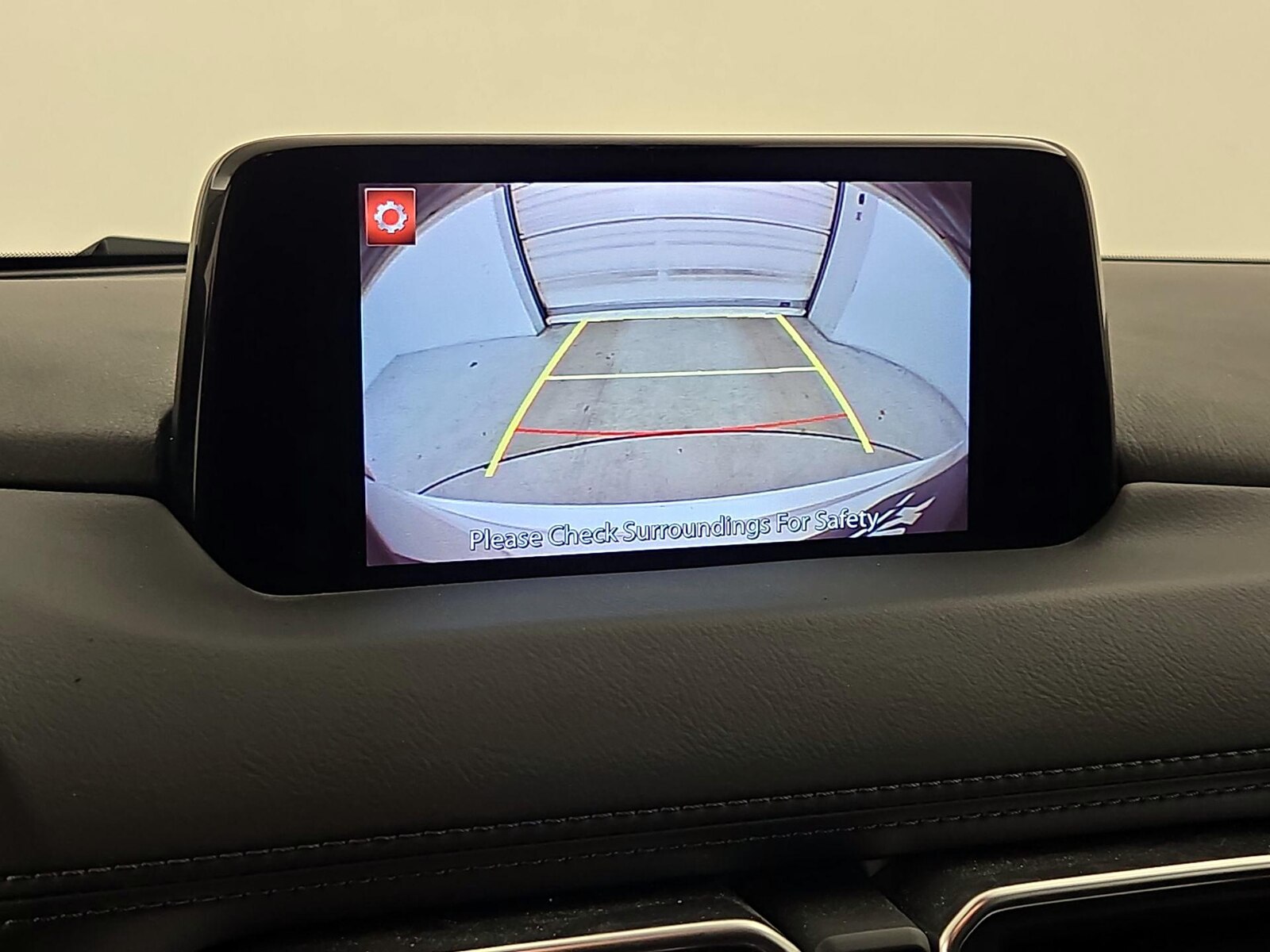 2020 Mazda CX-5 Touring - Photo 15