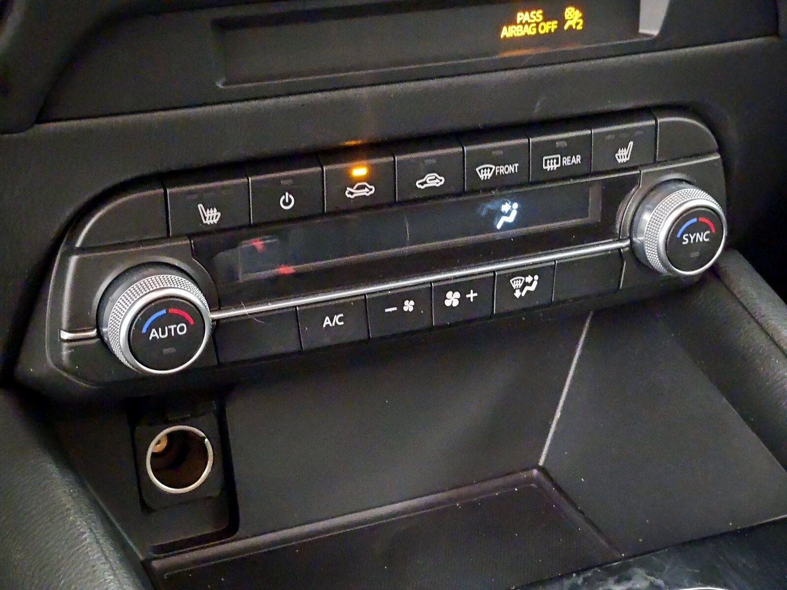 2020 Mazda CX-5 Touring - Photo 17