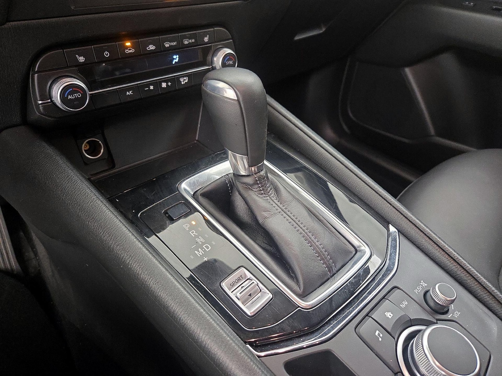 2020 Mazda CX-5 Touring - Photo 18
