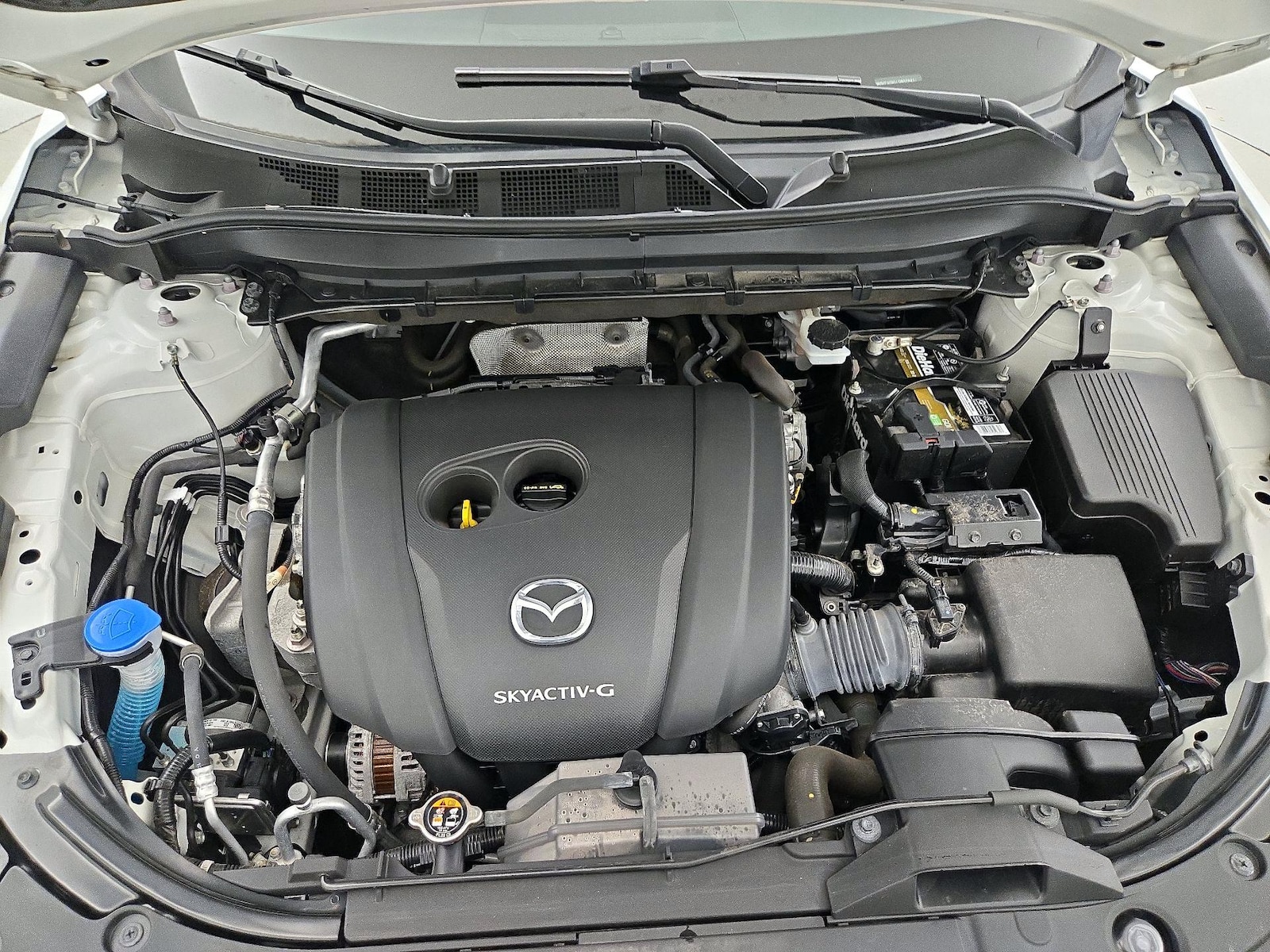 2020 Mazda CX-5 Touring - Photo 22