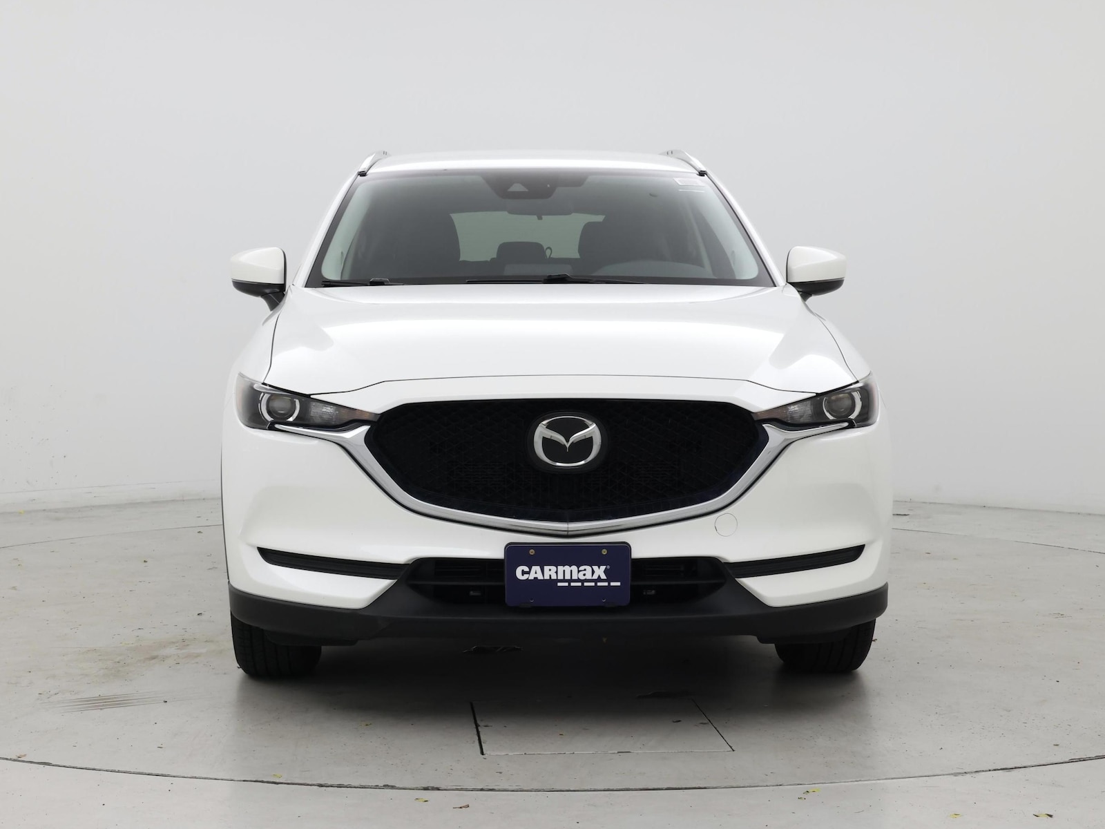 2020 Mazda CX-5 Touring - Photo 6