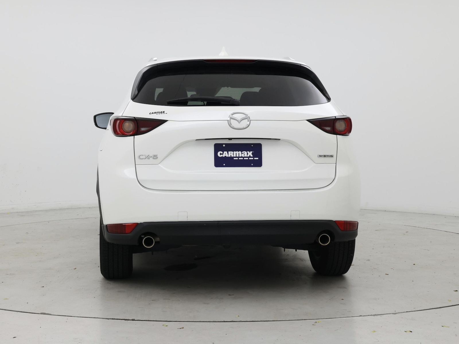 2020 Mazda CX-5 Touring - Photo 7