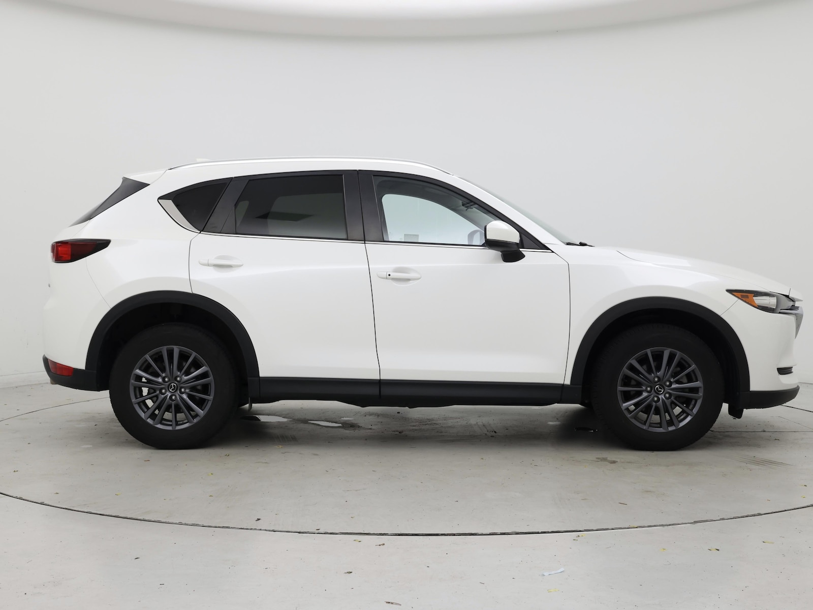 2020 Mazda CX-5 Touring - Photo 8