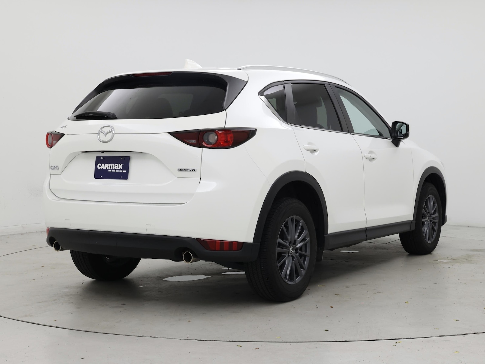 2020 Mazda CX-5 Touring - Photo 9