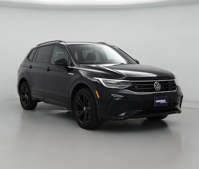Recommended categories heading image of the selected vehicle