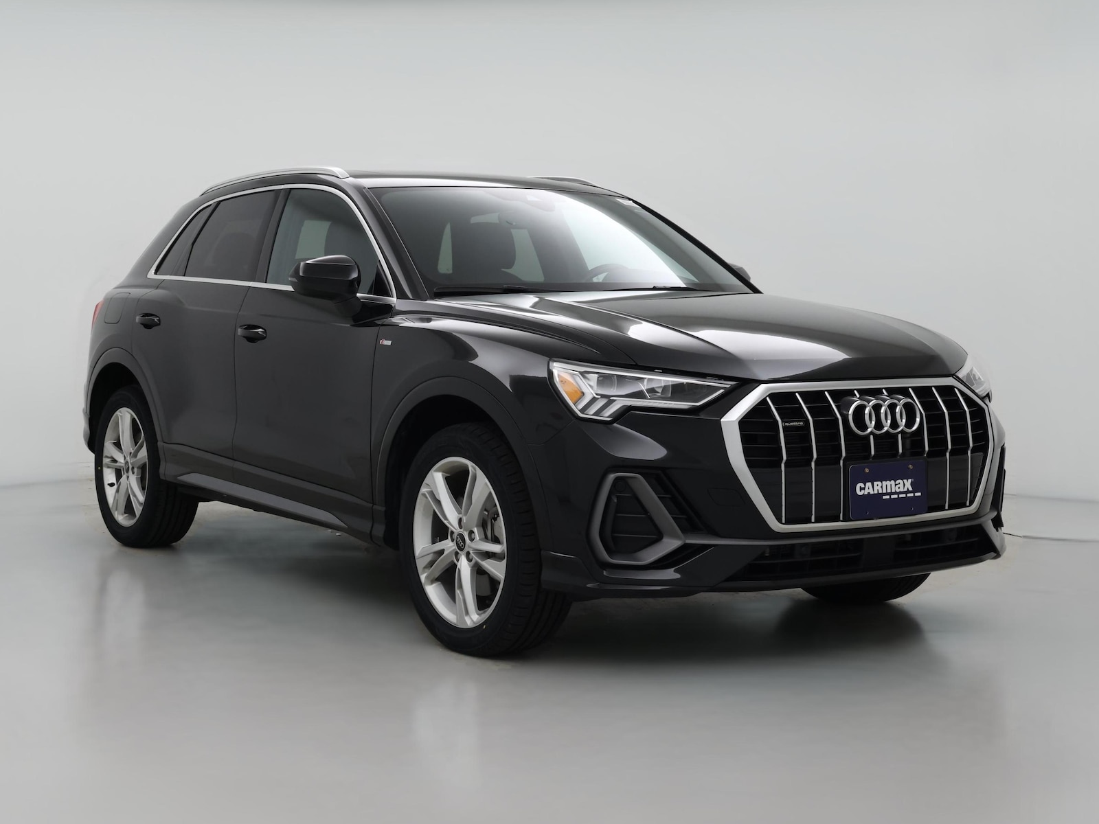 2024 Audi Q3