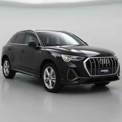 2024 Audi Q3 Premium Plus