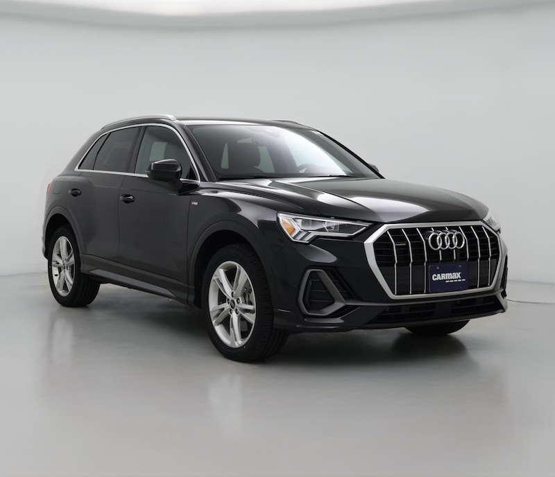 2024 Audi Q3 Premium Plus