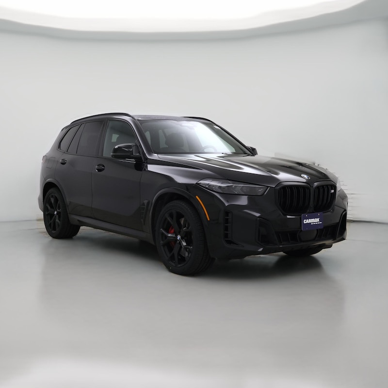 2024 BMW X5 M60