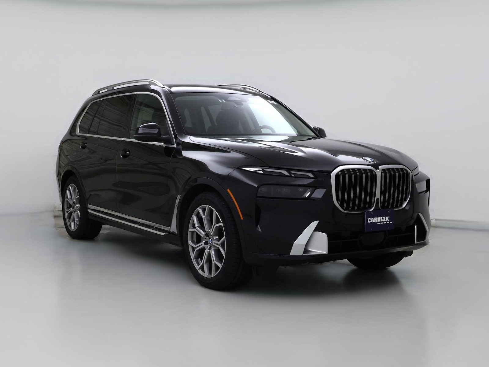 2026 BMW X7