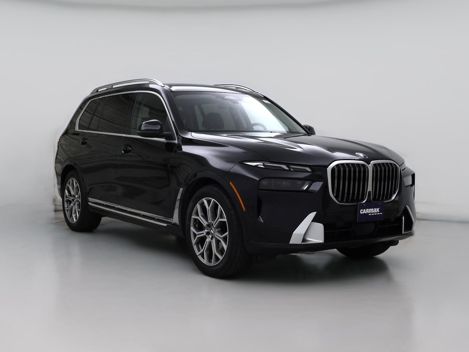 2025 BMW X7