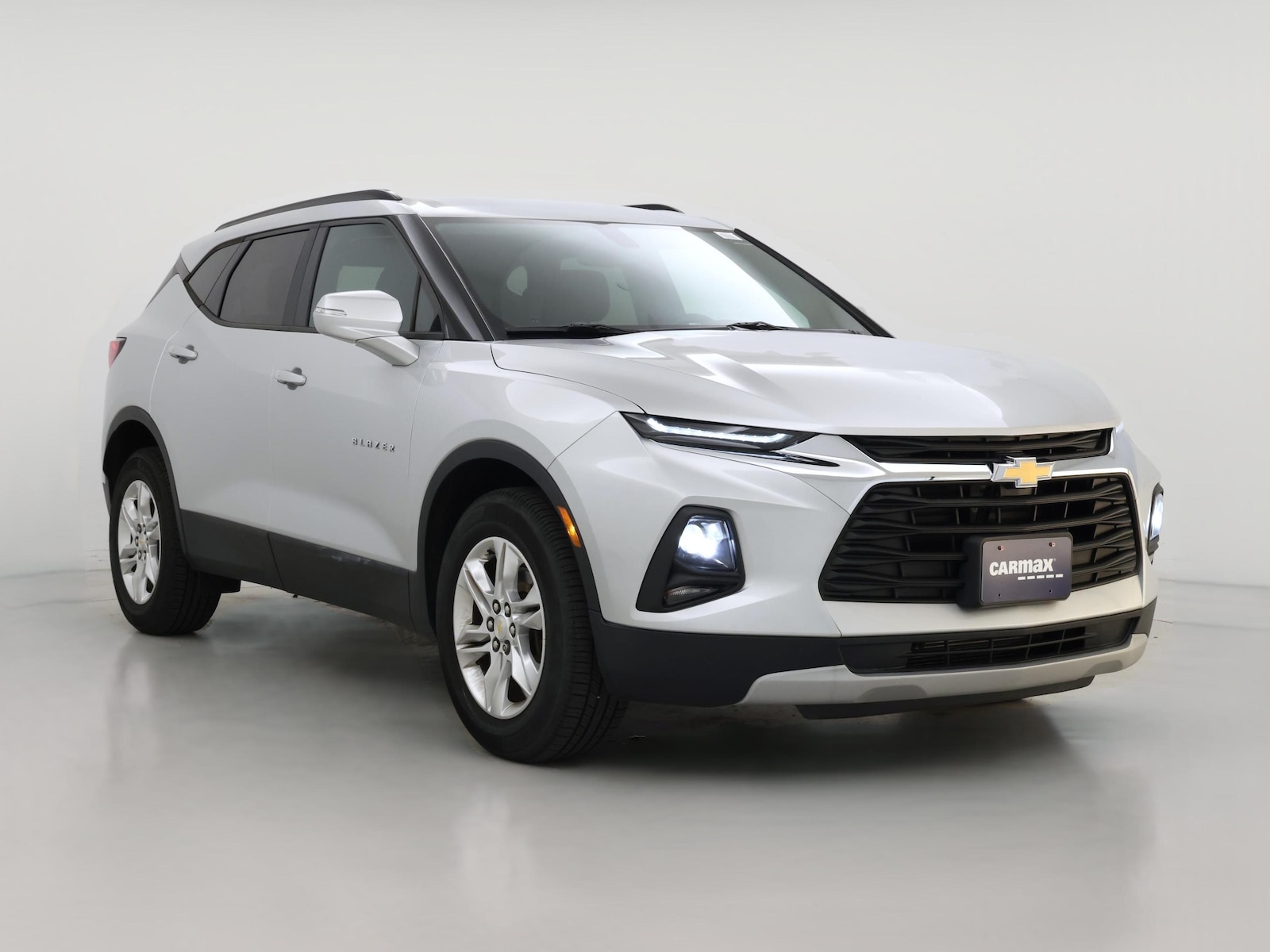 2020 Chevrolet Blazer