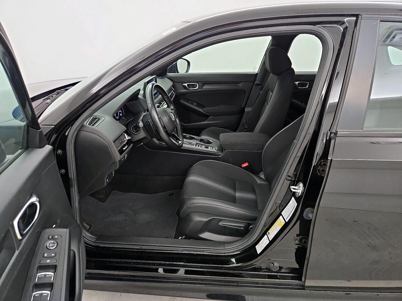 Side Airbags