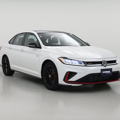 2025 Volkswagen Jetta GLI Autobahn