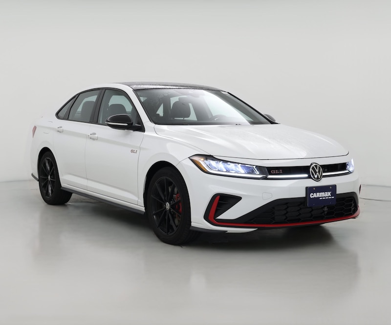 2025 Volkswagen Jetta GLI Autobahn