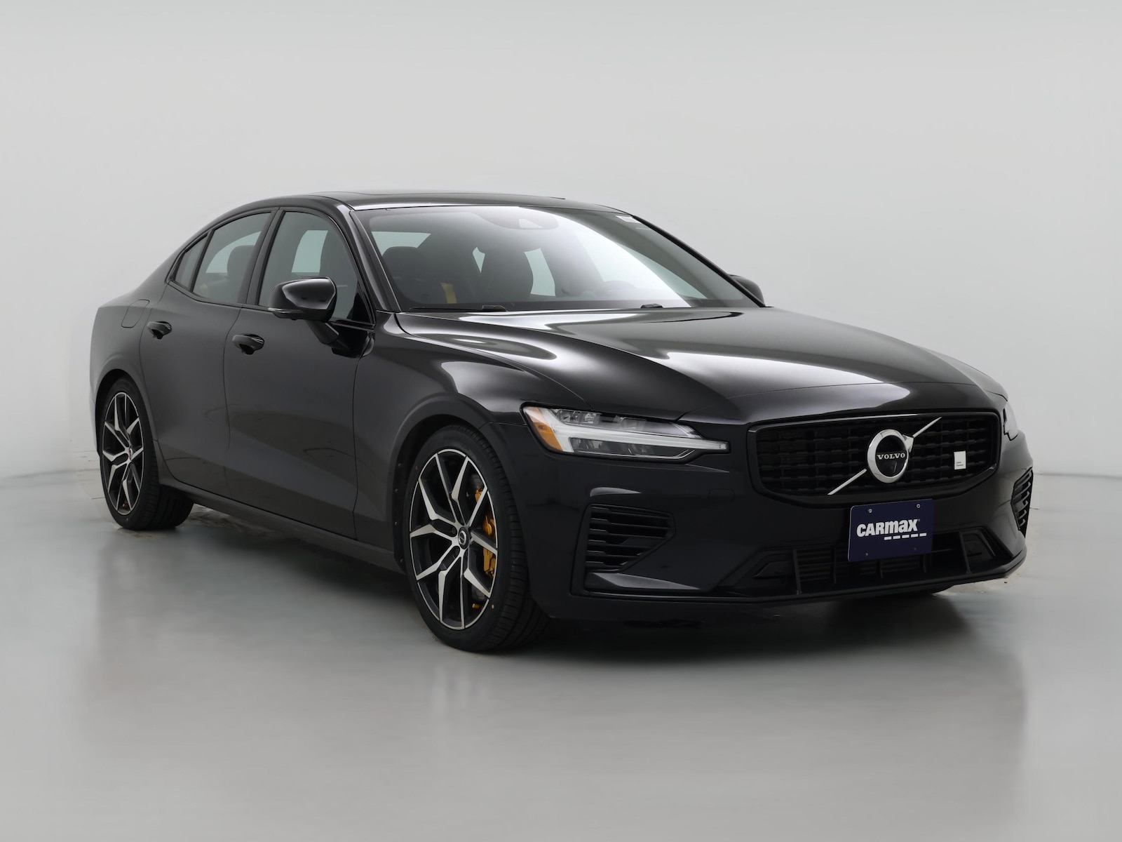 2021 Volvo S60