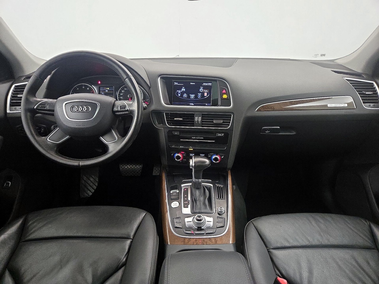 Navigation System