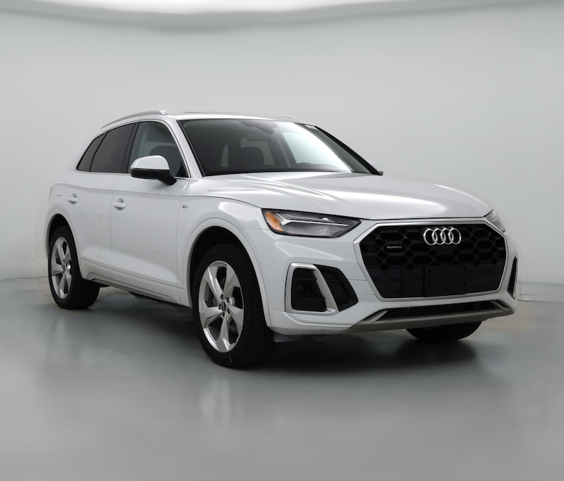 2023 Audi Q5 Premium Plus