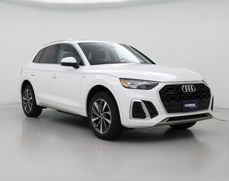 2023 Audi Q5 Premium Plus