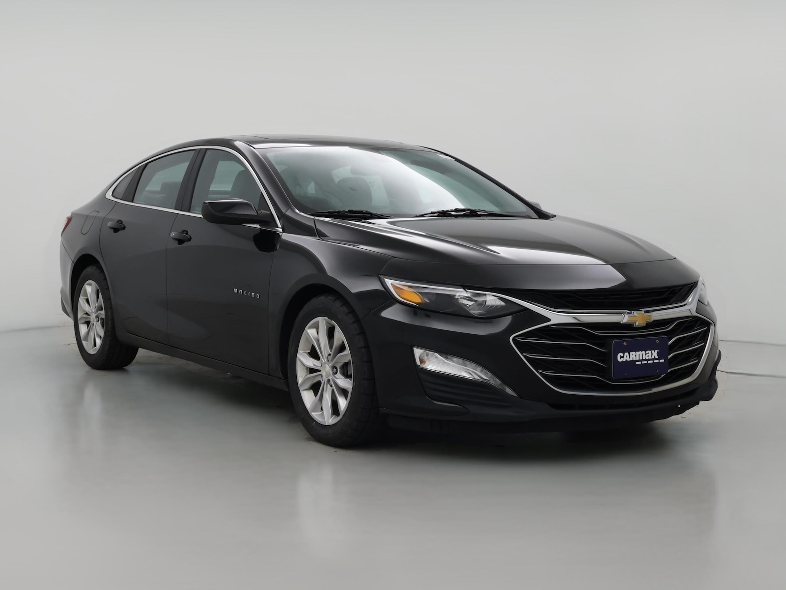 2019 Chevrolet Malibu 1LT