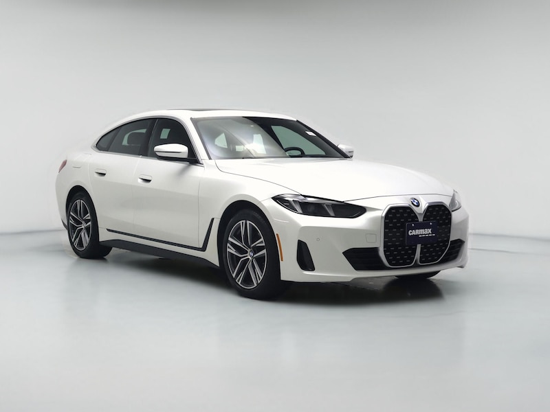 2026 BMW 430 I xDrive Gran Coupe
