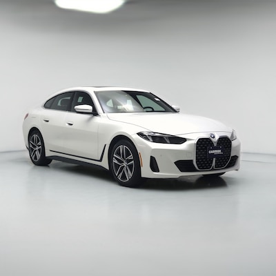 2026 BMW 430 I xDrive Gran Coupe