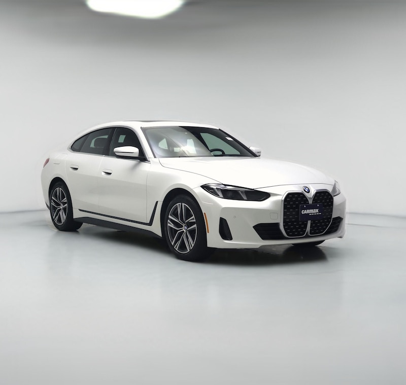 2026 BMW 430 I xDrive Gran Coupe