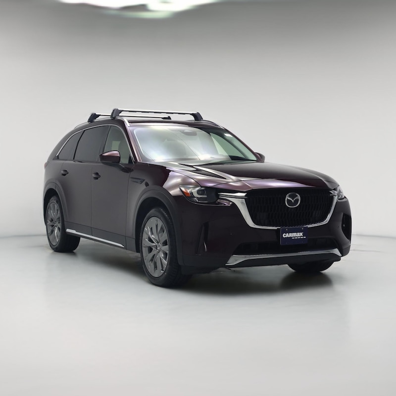 2024 Mazda CX-90 Turbo Premium
