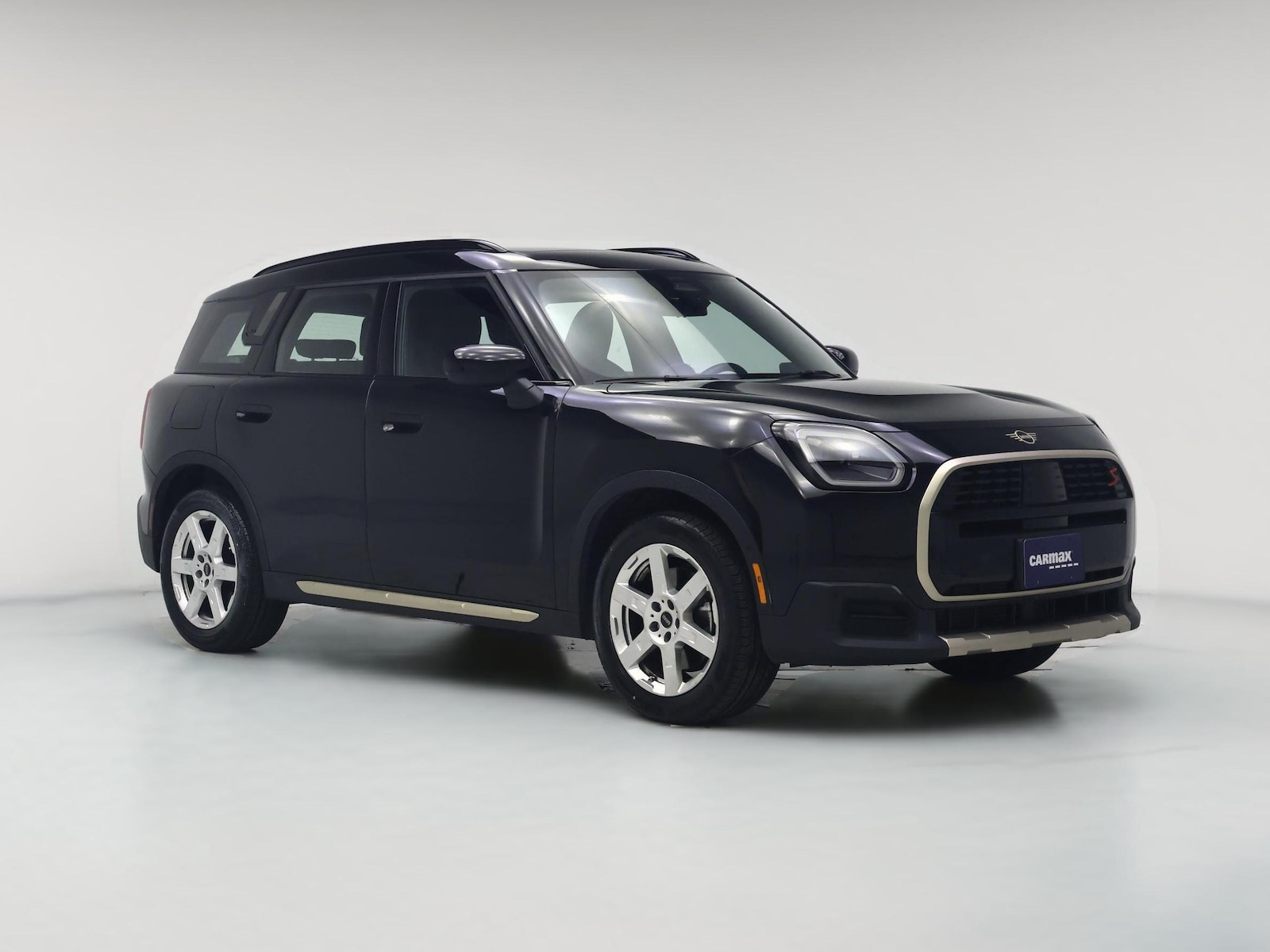 2025 MINI Countryman