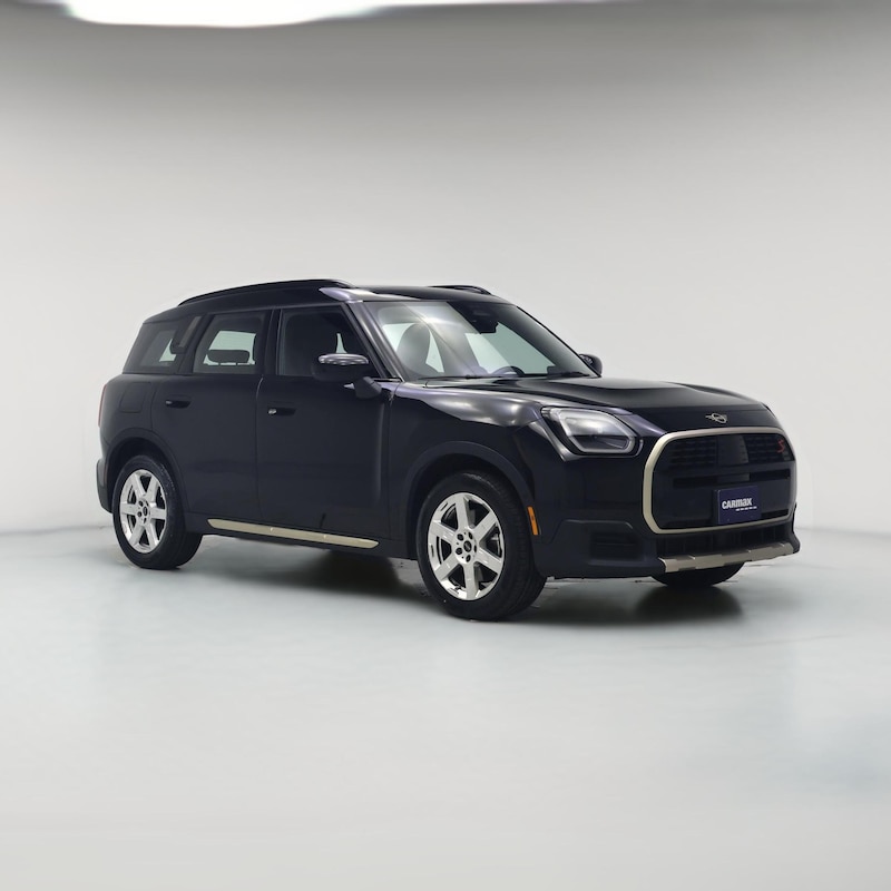 2025 Mini Cooper Countryman S ALL4