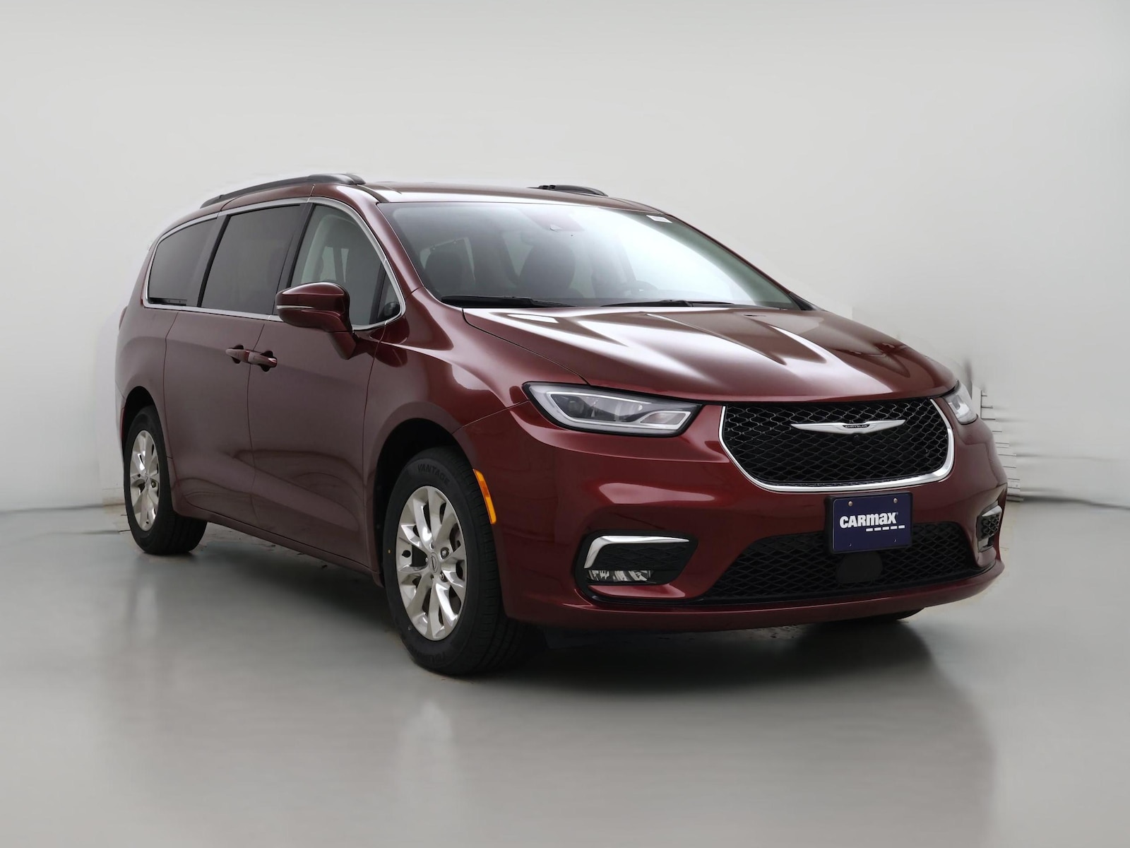 2022 Chrysler Pacifica