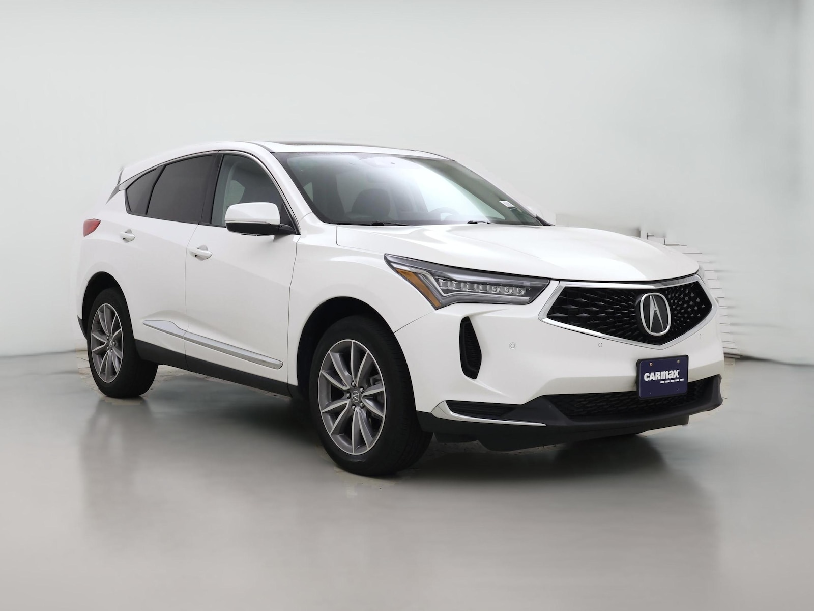 2023 Acura RDX