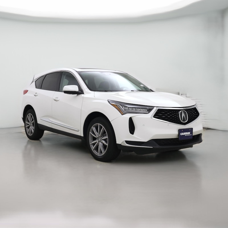 2023 Acura RDX SH-AWD Technology