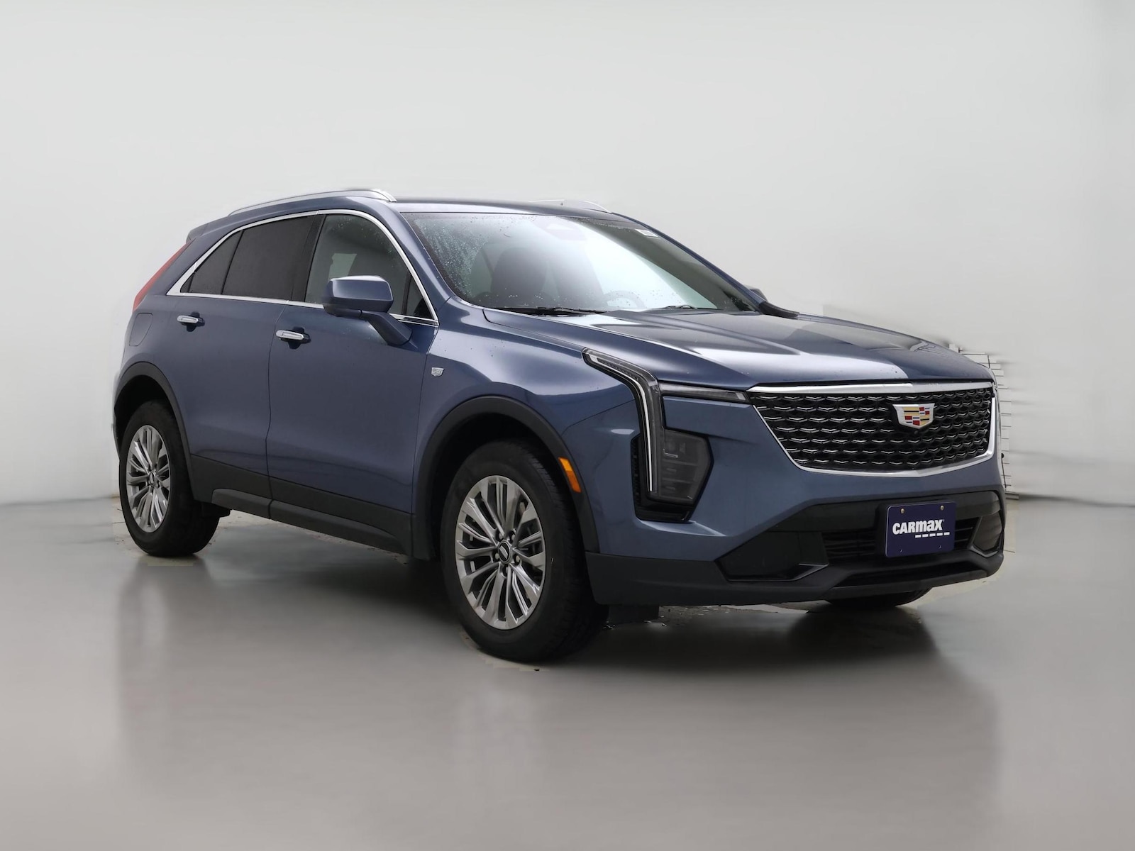2025 Cadillac XT4