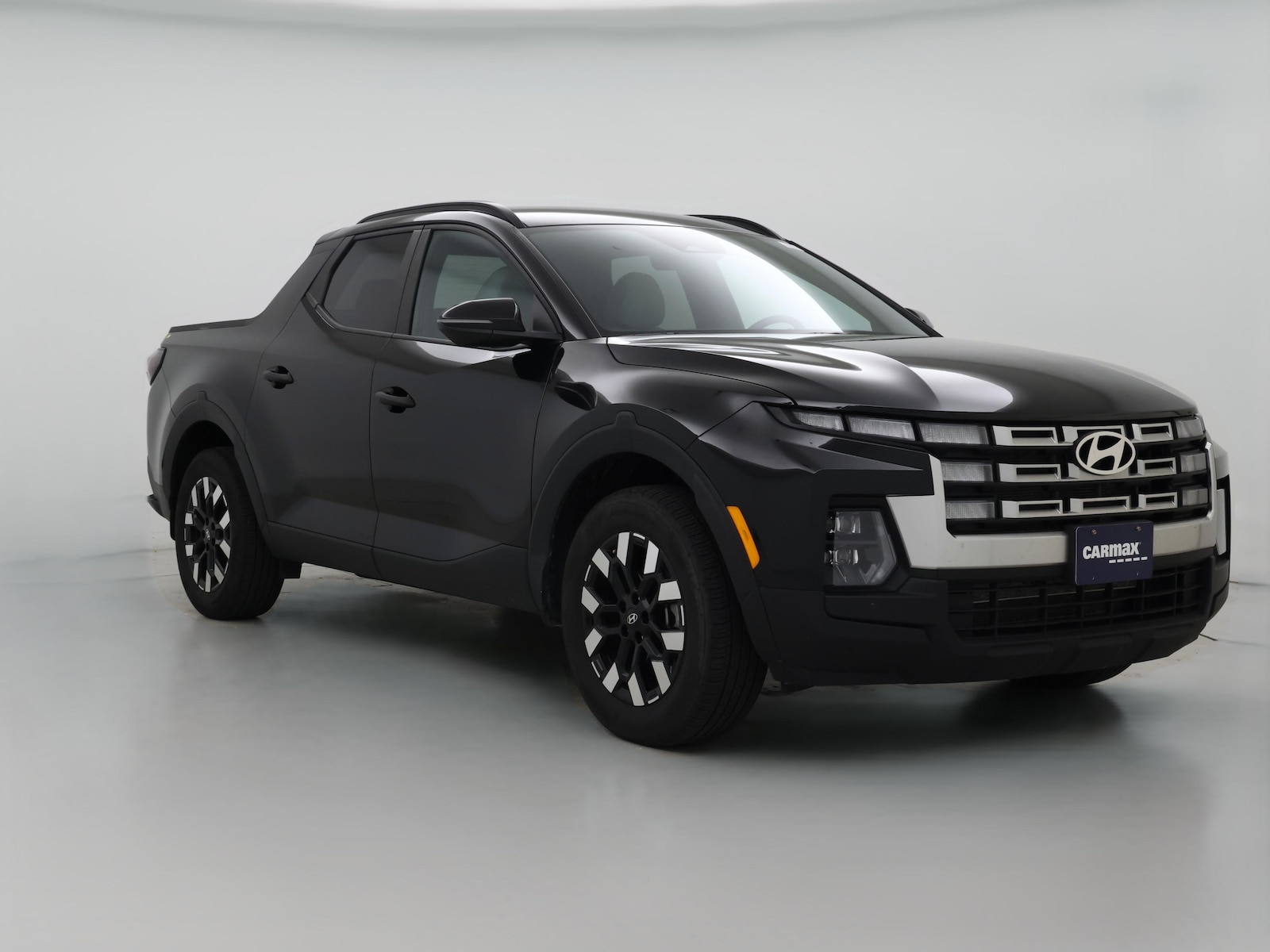 2025 Hyundai Santa Cruz