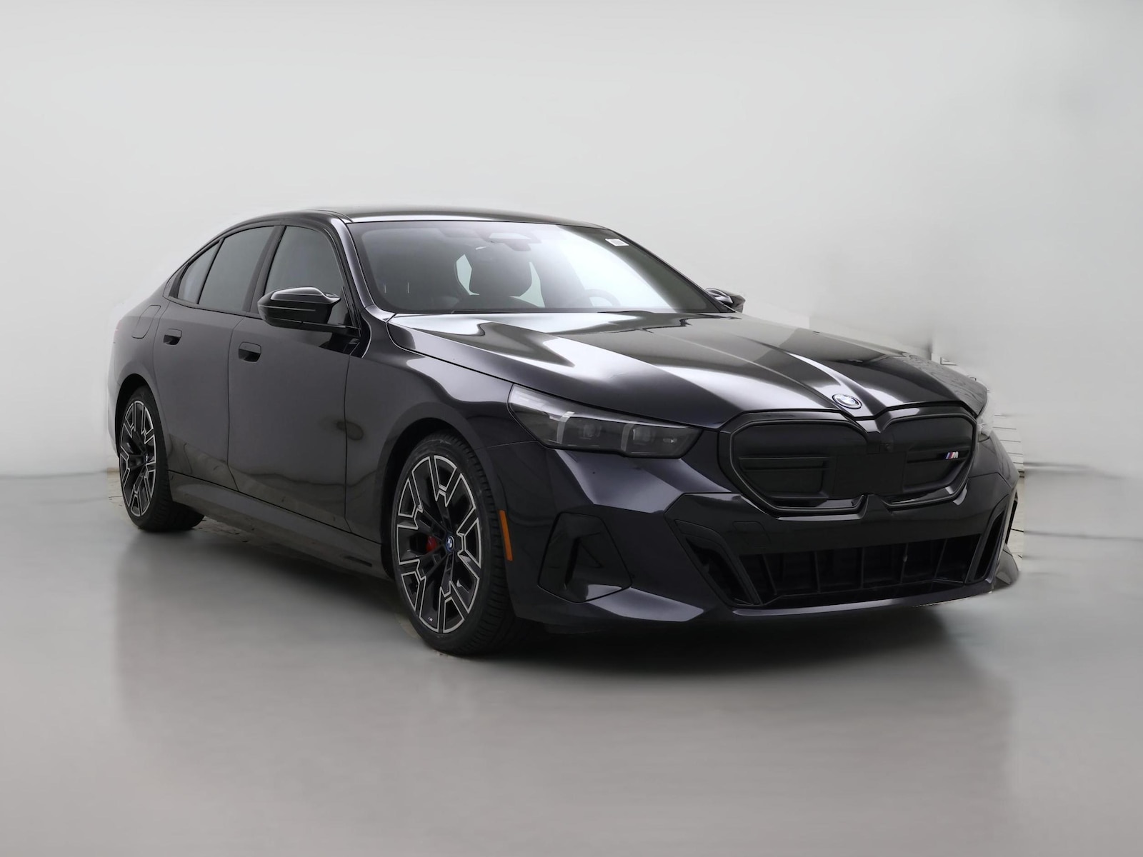 2024 BMW i5