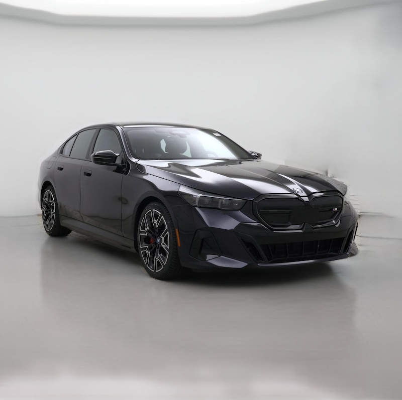 2024 BMW i5 M60
