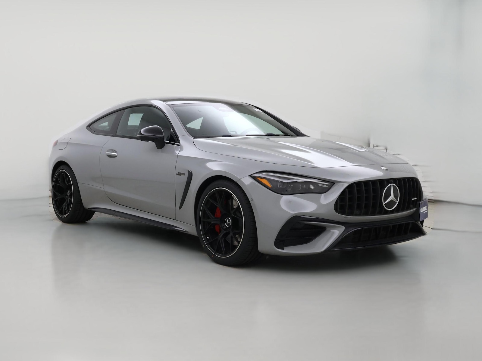 2025 Mercedes-Benz CLE